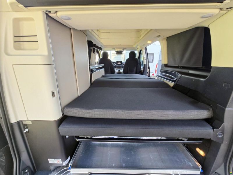 Mercedes Benz MARCO POLO MP 220 4M AUTOMATIK