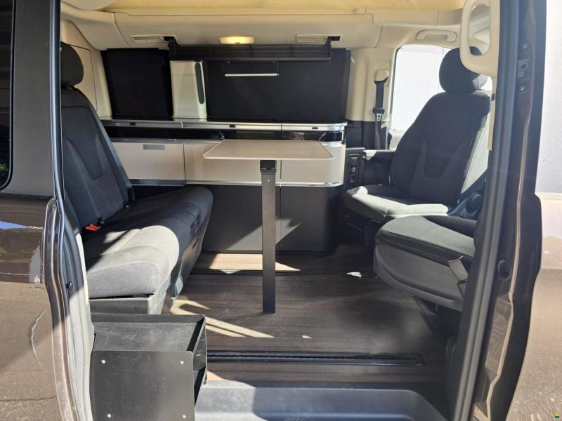 Mercedes Benz MARCO POLO MP 220 4M AUTOMATIK