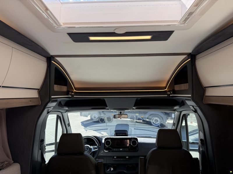 Kabe Novum 720 LGB Compact