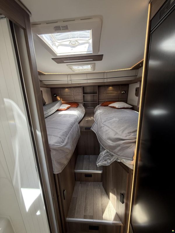 Kabe Novum 720 LGB Compact