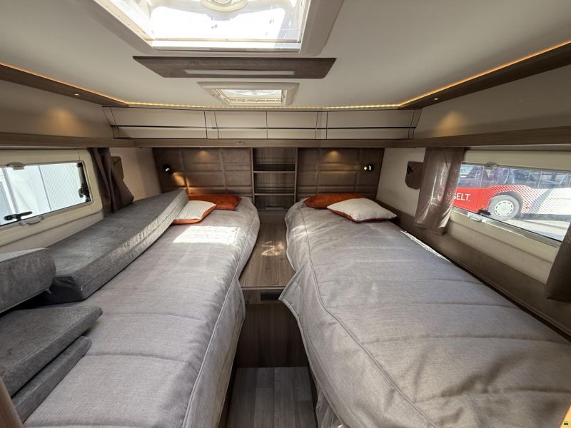 Kabe Novum 720 LGB Compact