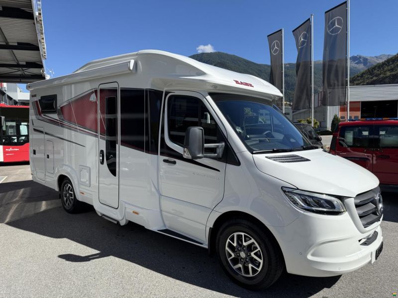 Kabe Novum 720 LGB Compact