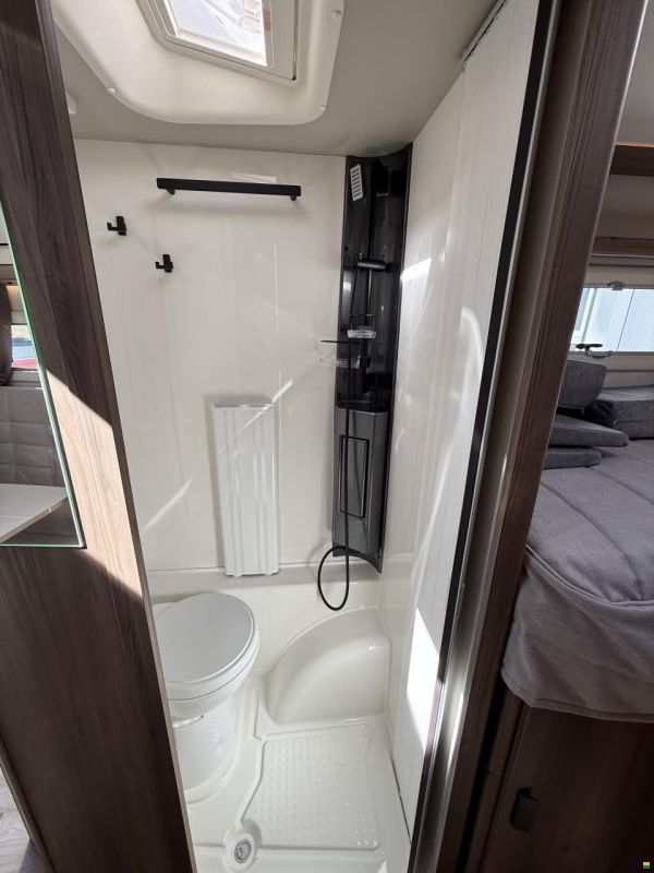 Kabe Novum 720 LGB Compact