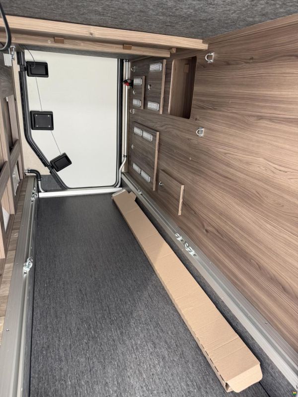 Kabe Novum 720 LGB Compact