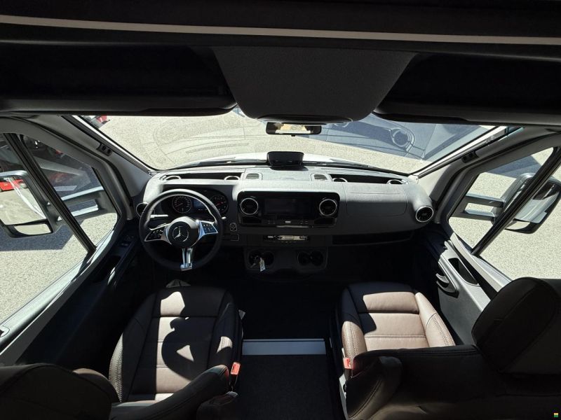 Kabe Novum 720 LGB Compact