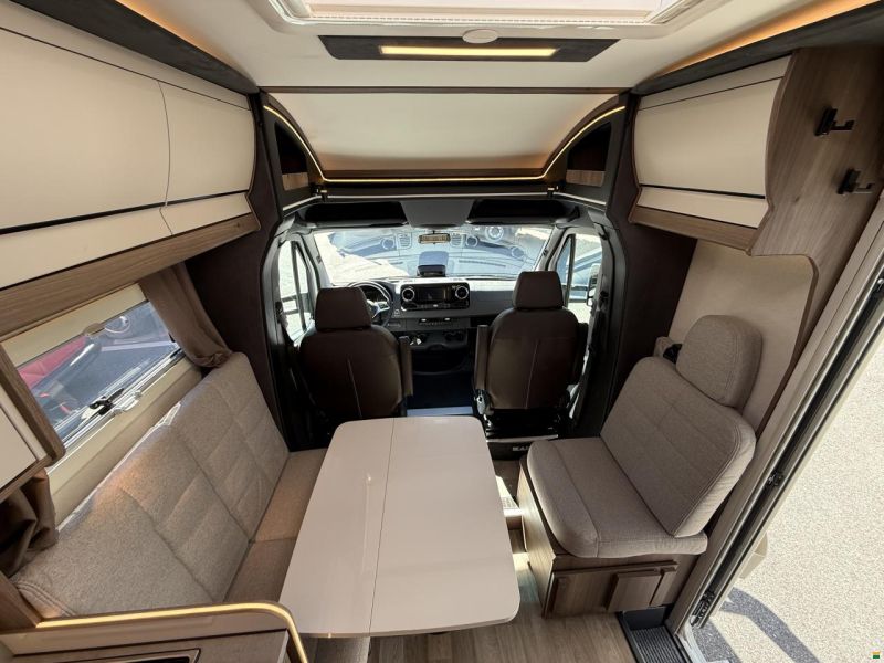 Kabe Novum 720 LGB Compact