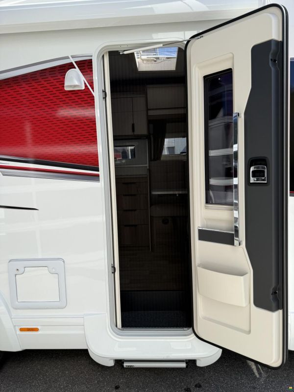 Kabe Novum 720 LGB Compact