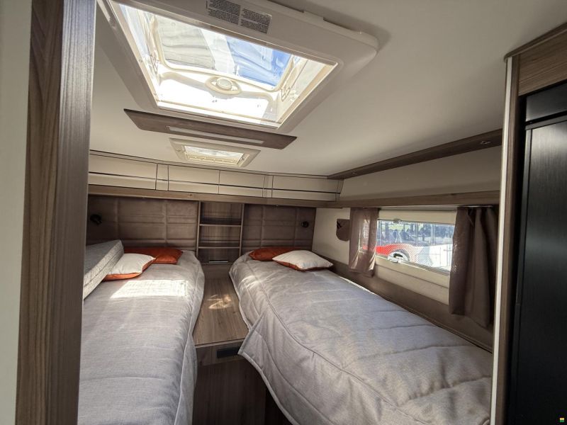 Kabe Novum 720 LGB Compact