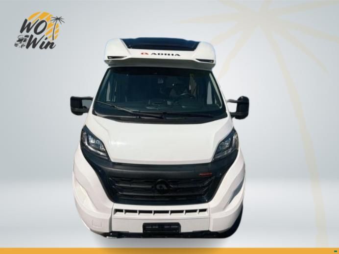 Adria Matrix 650 DL