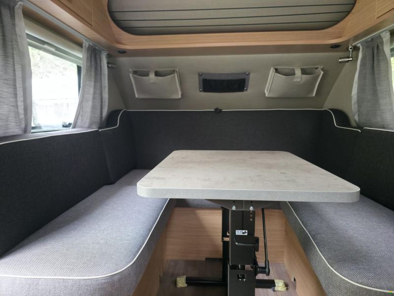 Tabbert T@B 320 Offroad