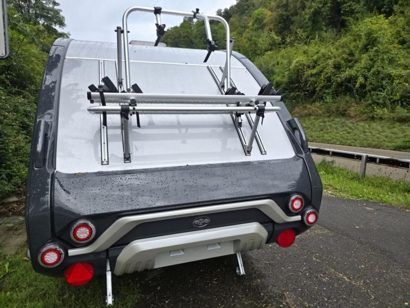 Tabbert T@B 320 Offroad