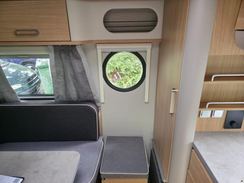 Tabbert T@B 320 Offroad