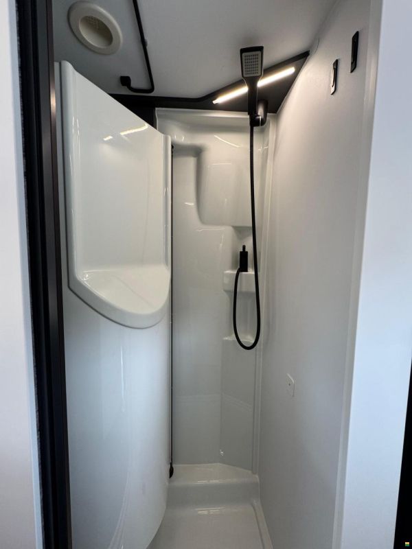 Adria Twin Supreme 640 SLB