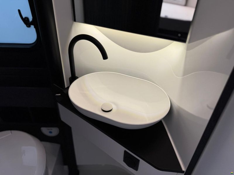 Adria Twin Supreme 640 SLB