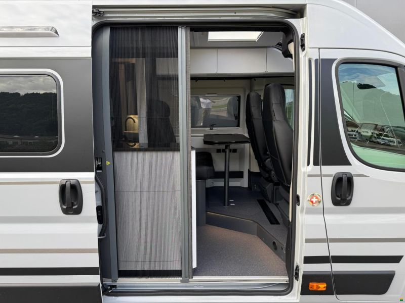 Adria Twin Supreme 640 SLB