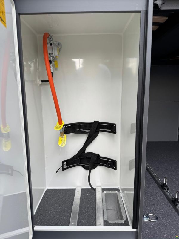 Adria Twin Supreme 640 SLB