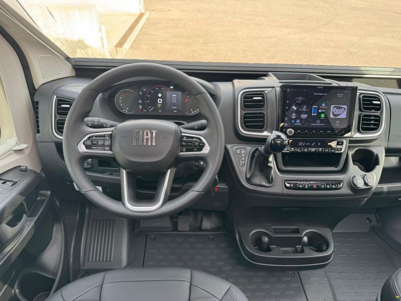 Adria Twin Supreme 640 SLB