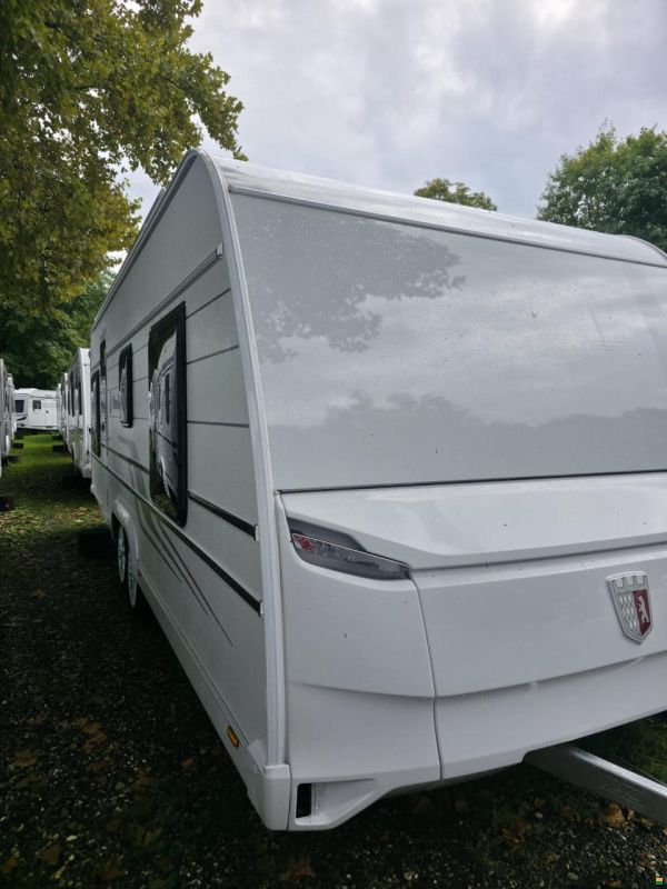 Tabbert Bellini 620 SD/F
