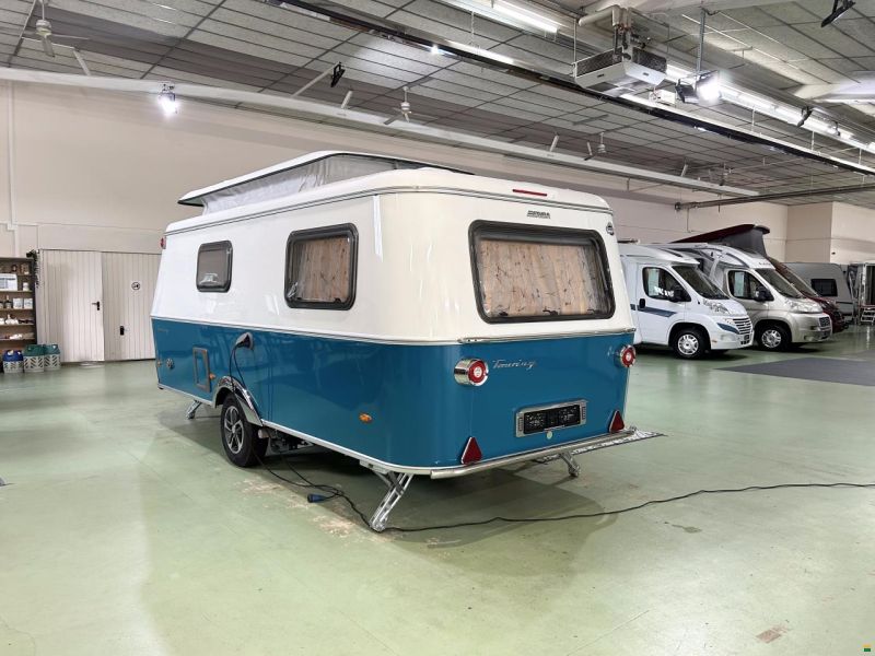 Eriba Touring 630