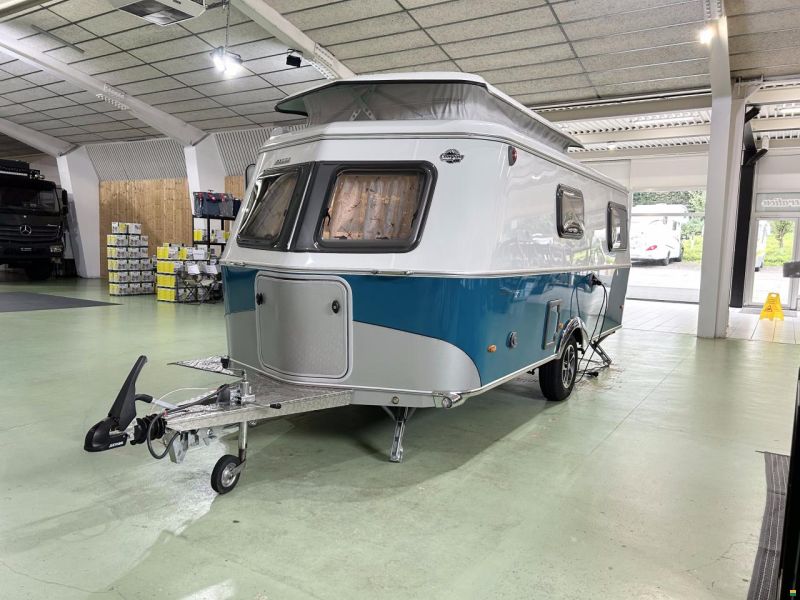 Eriba Touring 630