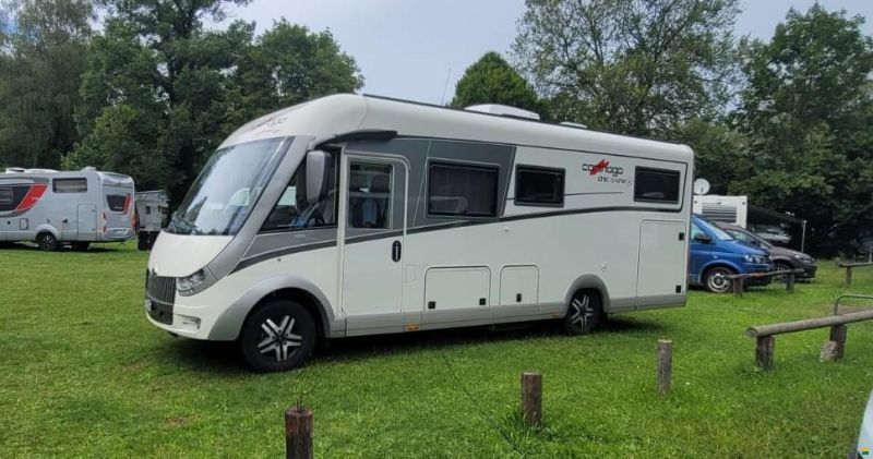 Carthago Chic C-Line L 4.9