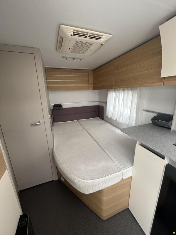 Adria Adora 472 UP