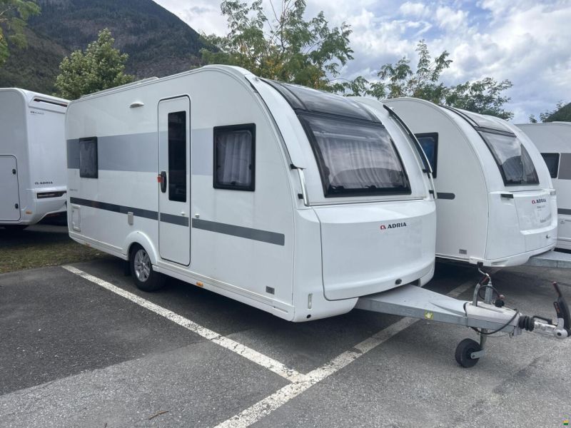 Adria Adora 472 UP