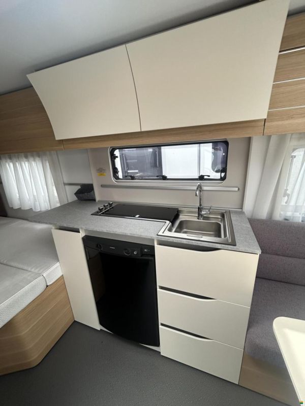 Adria Adora 472 UP