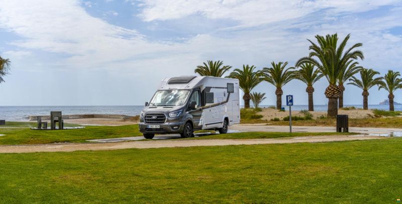 Benimar Yrteo 861