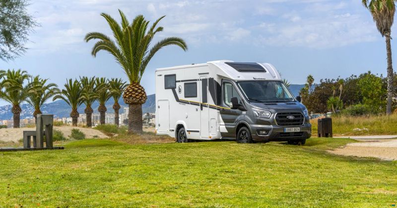 Benimar Yrteo 861