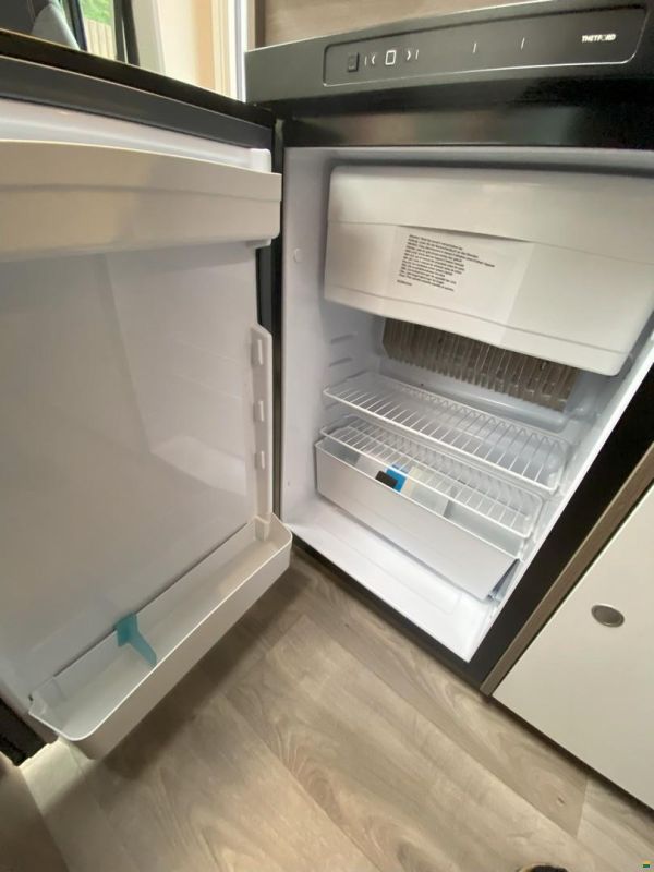 Carado V337, Citroen 2.2HDi 140PS Automat