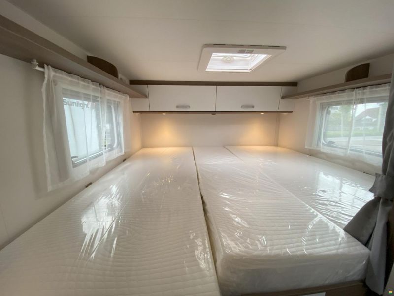 Carado V337, Citroen 2.2HDi 140PS Automat