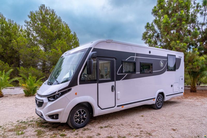 Benimar Amphitryon 998