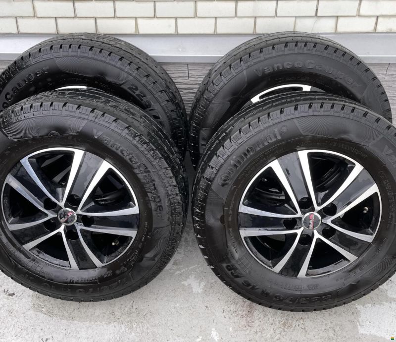 Dethleffs Globecar (Pössl) Campscout Revolution