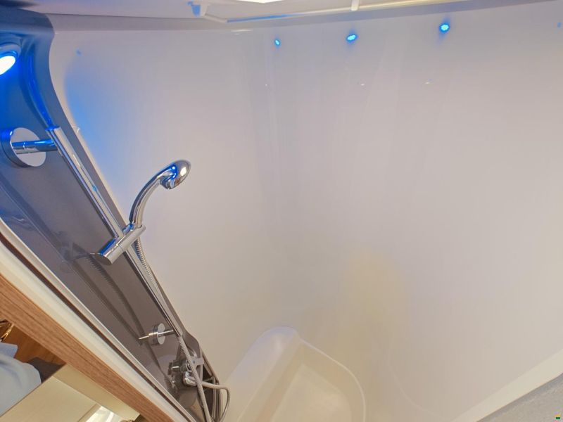 Tabbert BELLINI 620 SD/F W26 KWT/2 - Model 2024