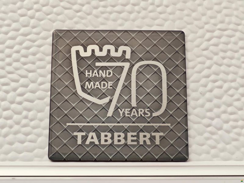 Tabbert BELLINI 620 SD/F W26 KWT/2 - Model 2024