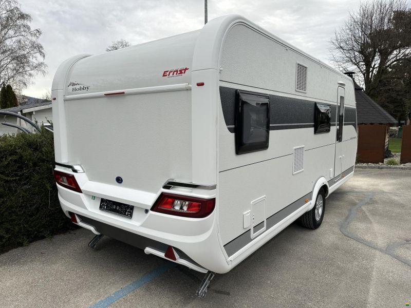 Hobby Excellent Edition 545 KMF