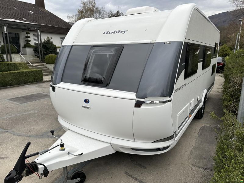 Hobby Excellent Edition 545 KMF