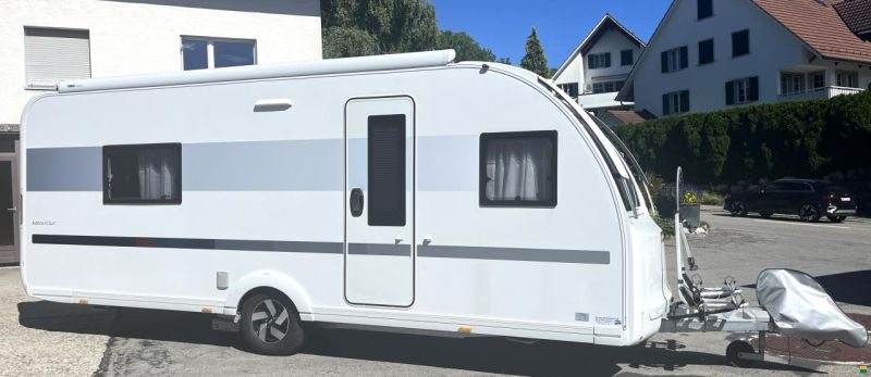 Adria Adora 572 UT