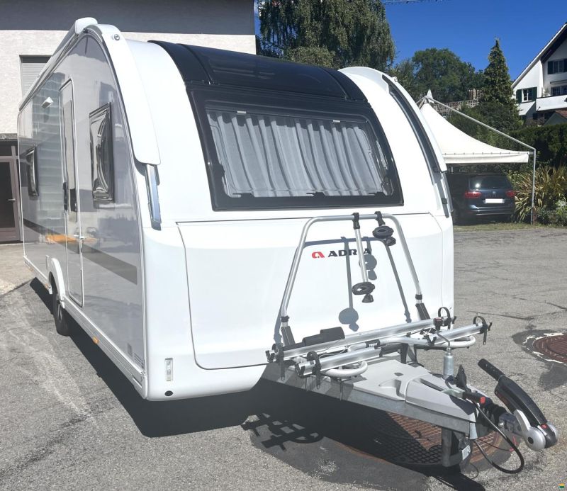 Adria Adora 572 UT