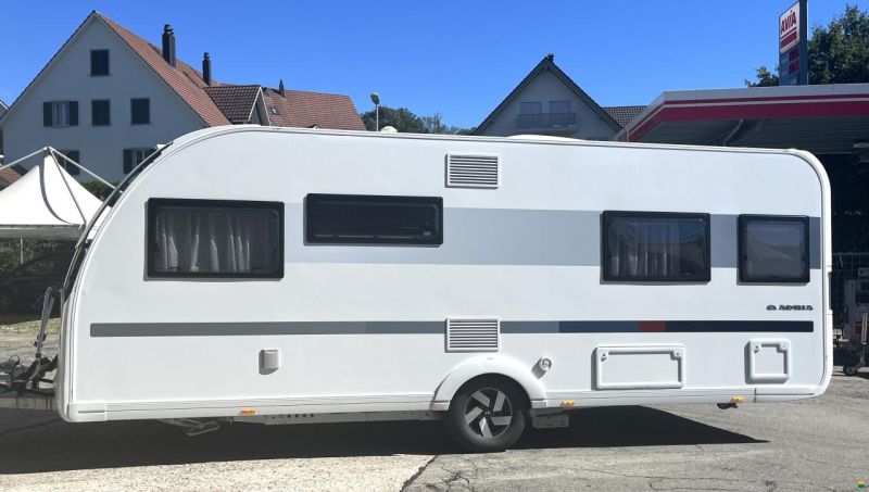 Adria Adora 572 UT