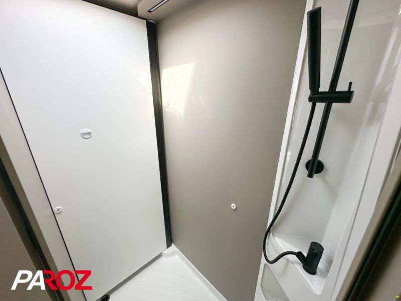 Bürstner Campeo TD 660