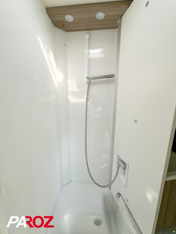 Bürstner Travel Van T 620 G Harmony Line