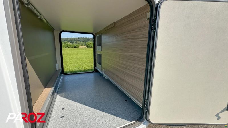 Bürstner Travel Van T 620 G Harmony Line