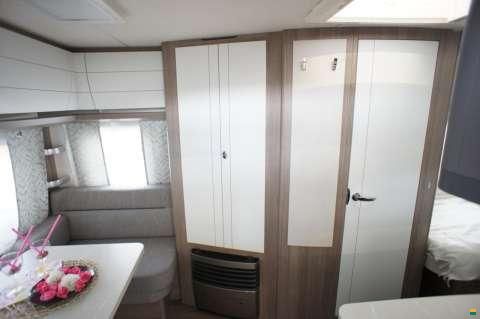 Hobby Ontour 460 DL