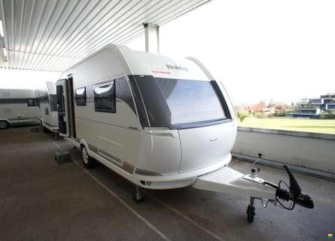 Hobby Ontour 460 DL
