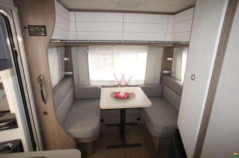 Hobby Ontour 460 DL
