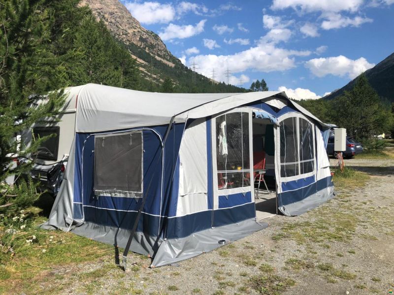 TEC Travel King 540 GK