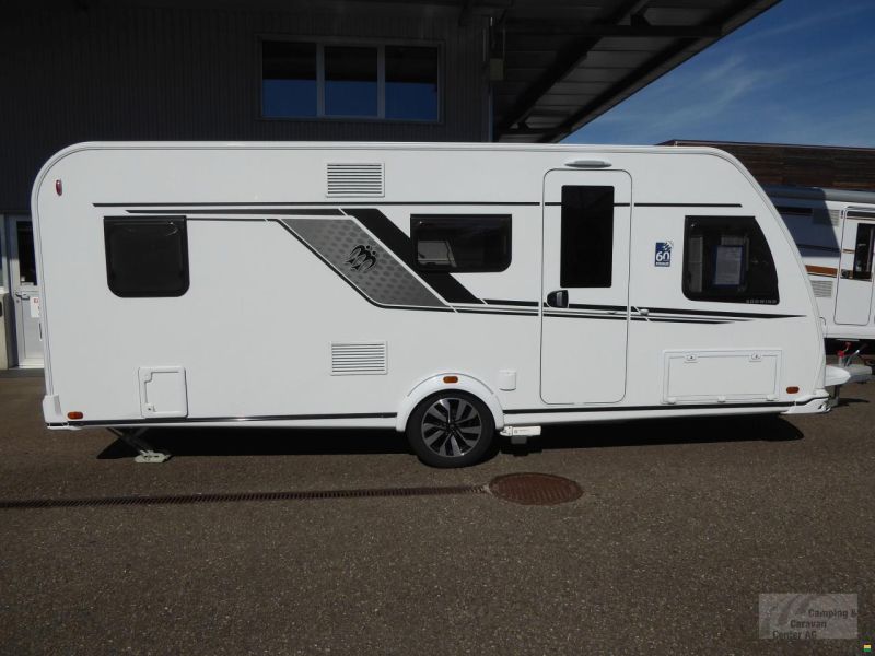 Knaus Südwind 580 QS