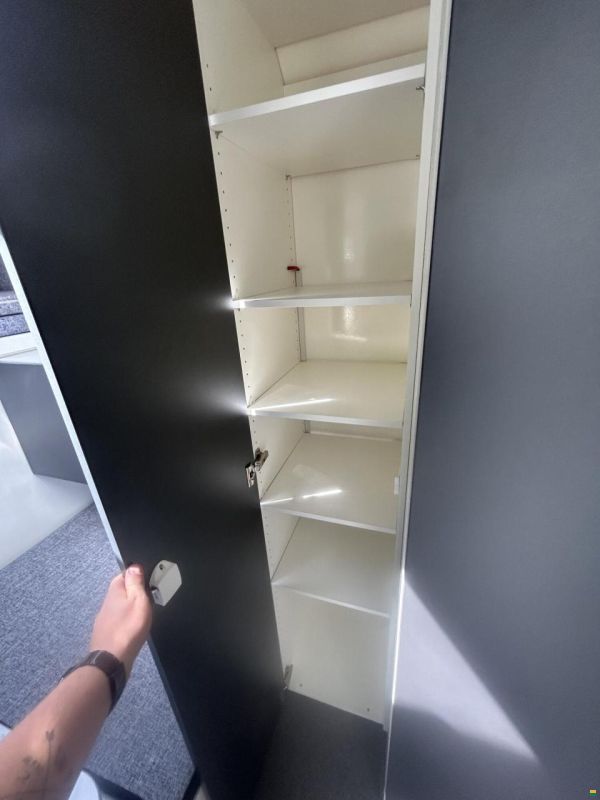 Sonstige Sports Caravan 5000